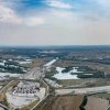 Zbiornik Racibórz Dolny na półmetku » Zbiornik Raciborz Dolny